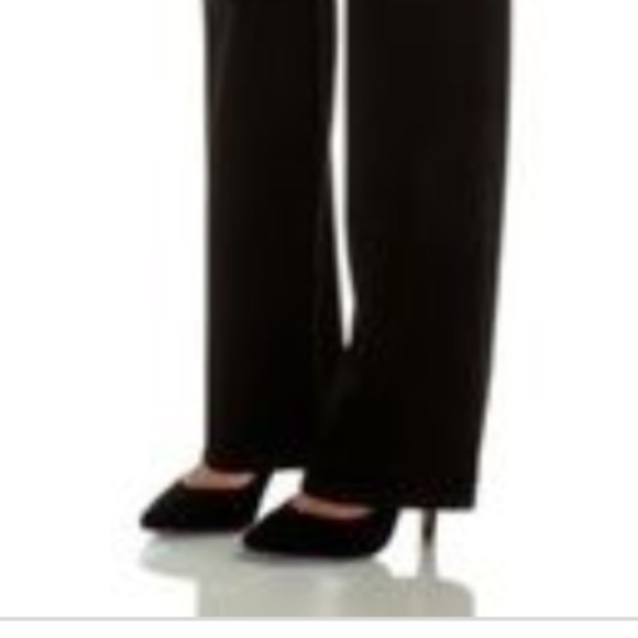 NWT Fabrizio Gianni FJ128 black jeans size 8 - Picture 7 of 7